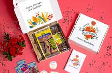 10 Curated Gift Boxes