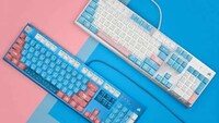 Seafaring-Inspired Keyboard Collections Image 1