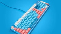 Seafaring-Inspired Keyboard Collections Image 2