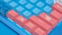 Seafaring-Inspired Keyboard Collections Image 4