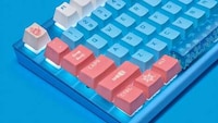 Seafaring-Inspired Keyboard Collections Image 5