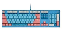 Seafaring-Inspired Keyboard Collections Image 7