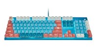 Seafaring-Inspired Keyboard Collections Image 8