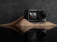 Durable Waterproof Action Cameras Image 3