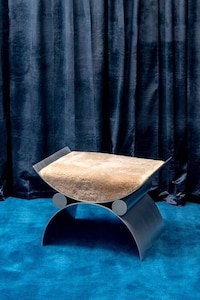 Metal-Centric Playful Furniture Image 3