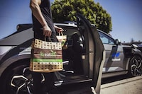 Autonomous Delivery Services Image 1