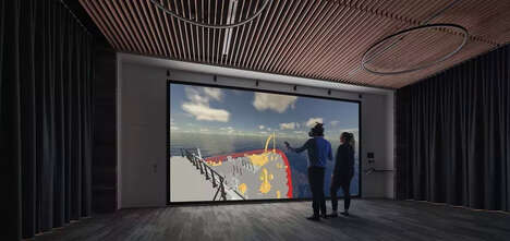 Digital Twin Ship Builders