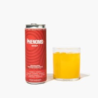 Sparkling Vitamin Waters Image 3