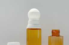 Roll-On SPF Oils