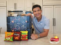 Celeb-Curated Snack Packs Image 2