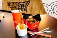 Anniversary K-Pop-Themed Menu Items Image 2