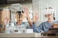 Digital Twin Telecommunications Towers
