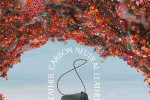 Luxe Carbon-Neutral Bags Article Thubnail