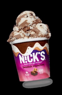 Protein-Packed Summer Ice Cream Flavors
