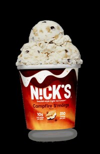 Protein-Packed Summer Ice Cream Flavors Image 4