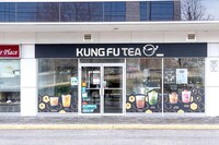 Tea House NFTs Image 1