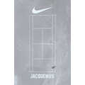 Vintage Luxury Collaborations - Jacquemus and Nike Tease a New Ready-to-Wear Collaboration (TrendHunter.com)