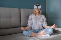 Metaverse Mental Health Clinics Image 1