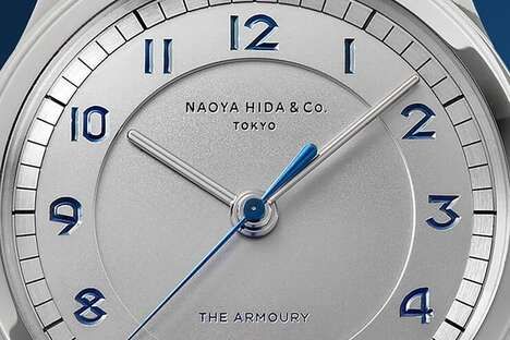 Customized Luxury Timepieces