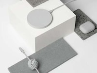 Monochromatic Tech Accessories Image 1