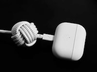 Monochromatic Tech Accessories Image 2