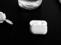 Monochromatic Tech Accessories Image 3