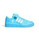 Sky Blue Summer-Ready Sneakers Image 1