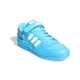 Sky Blue Summer-Ready Sneakers Image 3
