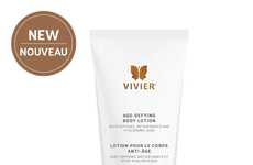 Anti-Aging Body Creams