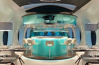 Lavish Entertaining Submarines Image 2