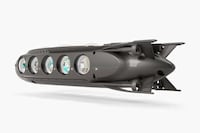 Lavish Entertaining Submarines Image 4