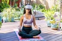 Metaverse Wellness Platforms Image 1