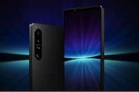 Hyper-Speedy Photography Smartphones Image 1