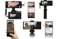 Hyper-Speedy Photography Smartphones Image 4