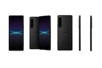 Hyper-Speedy Photography Smartphones Image 6