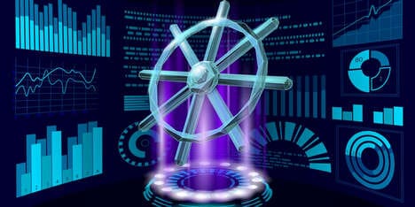 Digital Environment Security Services