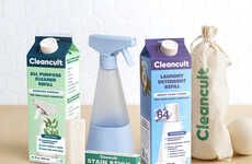 Eco Cleaning Bundles