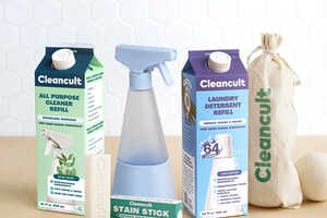 Eco Cleaning Bundles Article Thubnail