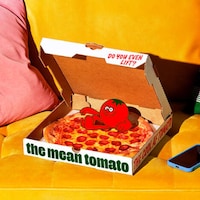 Dedicated Pizza Brands Image 1