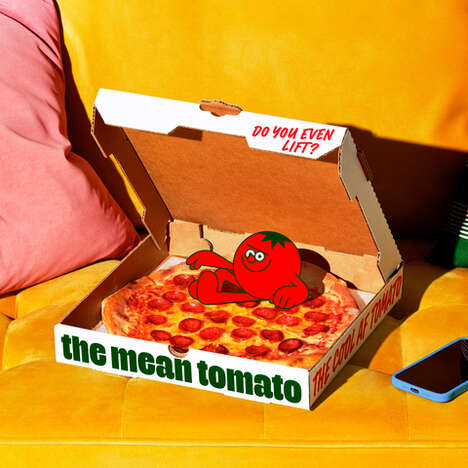 Dedicated Pizza Brands
