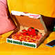 Dedicated Pizza Brands Image 1
