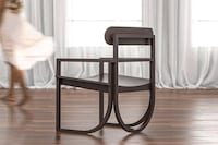Structurally Complex Chair Designs Image 1
