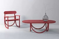 Structurally Complex Chair Designs Image 4