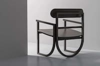 Structurally Complex Chair Designs Image 5