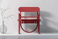 Structurally Complex Chair Designs Image 6