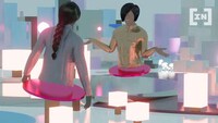Metaverse Therapy Platforms Image 1