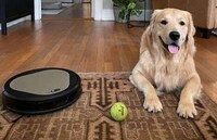Pet-Friendly Robot Vacuums Image 1