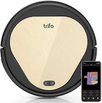 Pet-Friendly Robot Vacuums Image 2