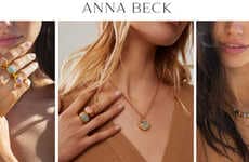 Connection-Focused Jewelry