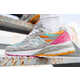 Miami-Inspired Sneakers Image 1